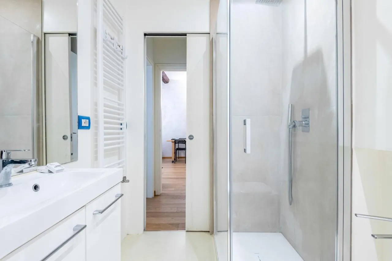 Easylife - Romantico Appartamento Sulla Darsena Milan 0*,  Italy