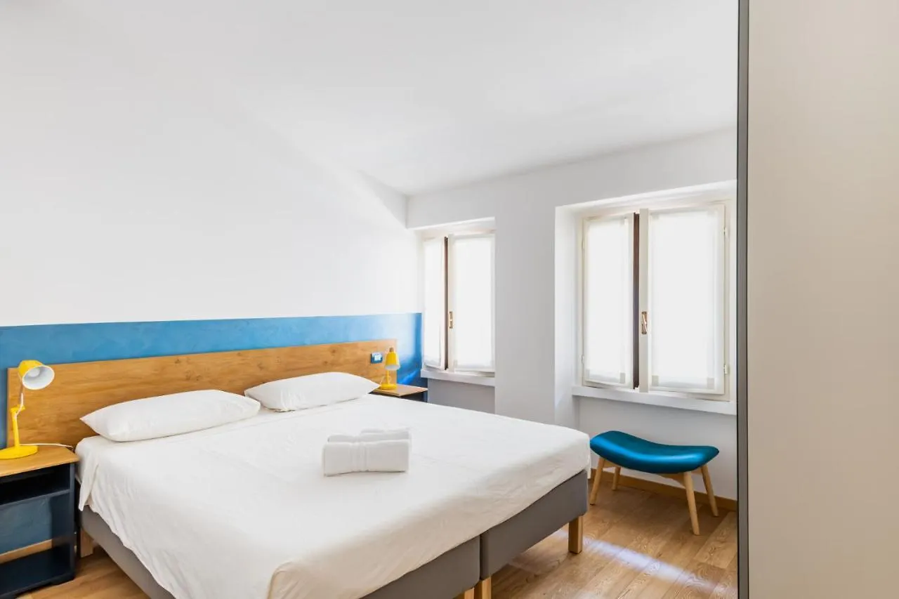 Easylife - Romantico Appartamento Sulla Darsena Milan
